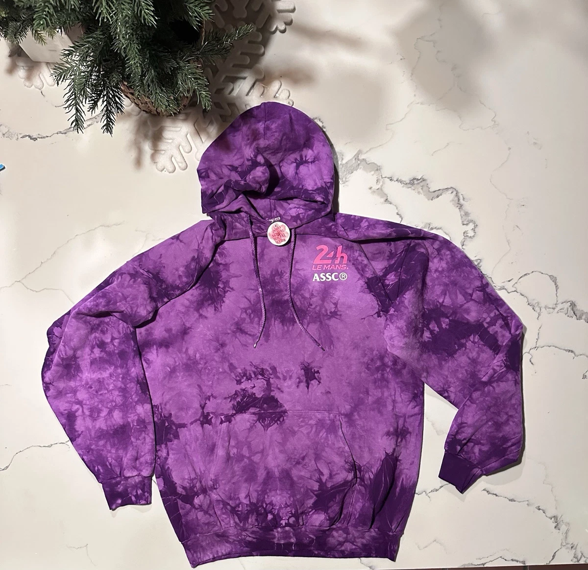 Anti Social Social Club Purple Hoodies for Men for Sale | Shop