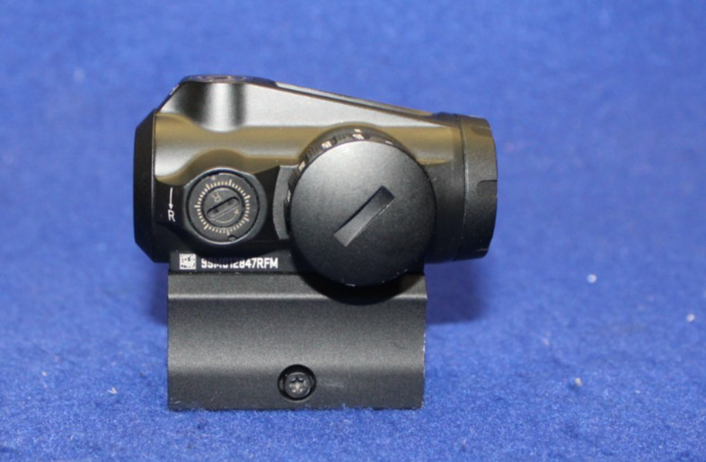 Sig Sauer Romeo MSR Red Dot Site 1x20mm