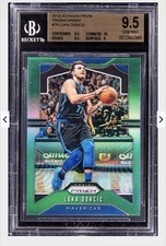 2019-20 Panini Prizm Hockey Cards 25