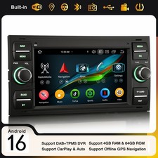 Autoradio Ford KUGA