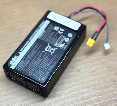 Segway Ninebot Battery Assembly C8  C9  C10 Electric Scooter NEBF2202A 6INR19/66