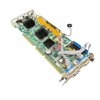 Advantech PCA-6008 19A2600801 KARTE