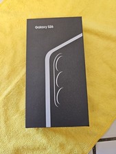 Samsung Galaxy S26- 256 GB - Aura Black (Unlocked)