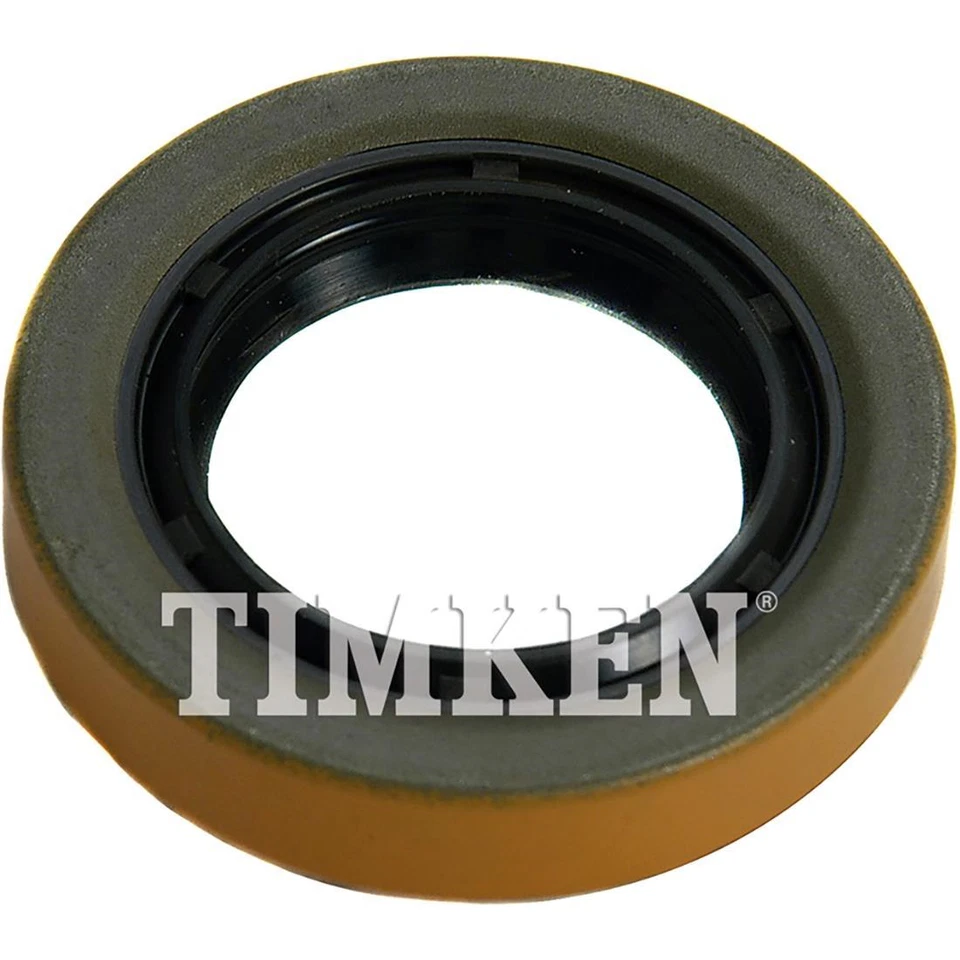 Sello del eje trasero Timken 2 piezas para Ford Aerostar 1986-1993 1994 1995 1996 1997 Foto 2 de 4