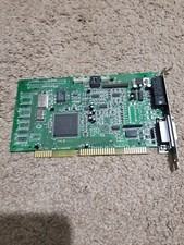 Creative Labs CT2940 Sound Blaster 16 C16F 