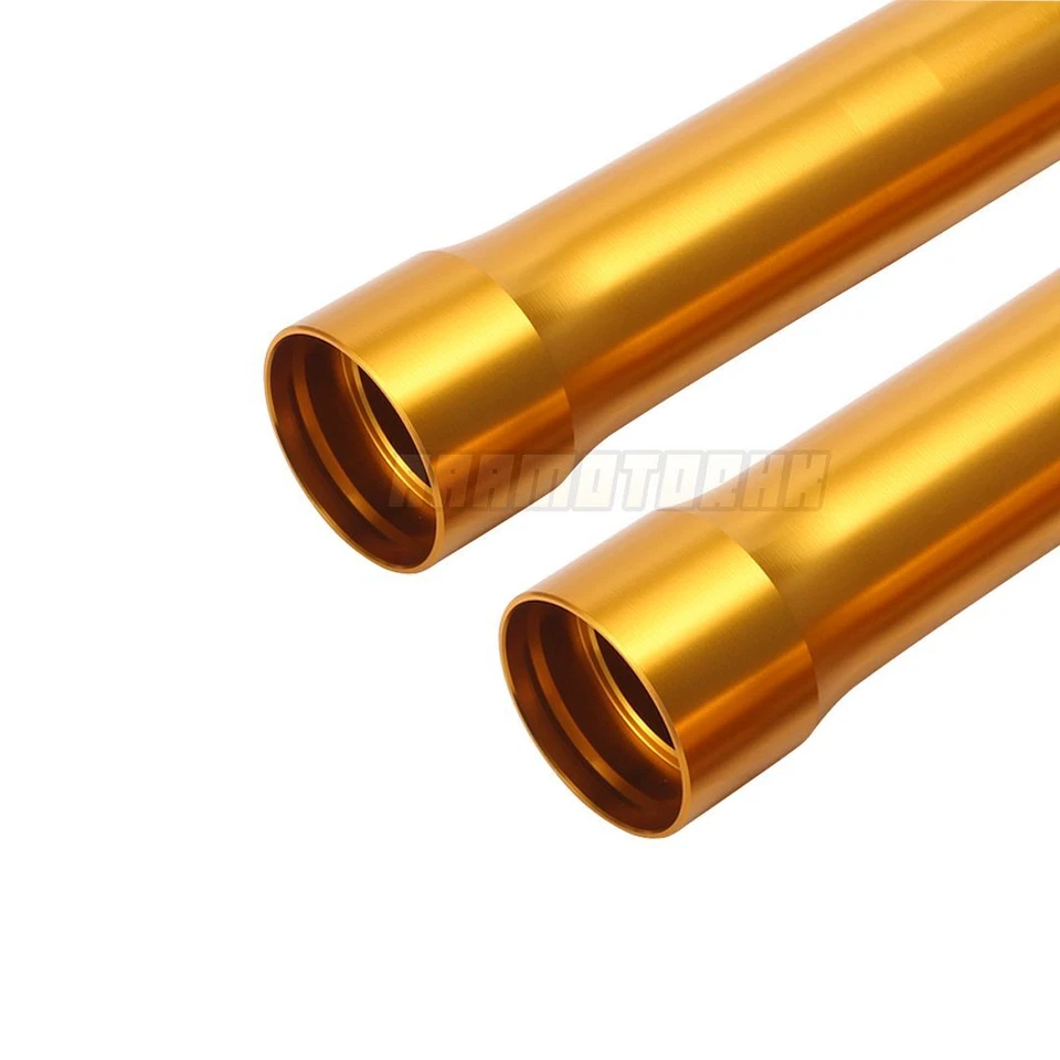 Dip Tube Fork Stanchion for Ducati Superbike 1198S 2009-2011 1098R 2009-2010 - Image 4 of 4