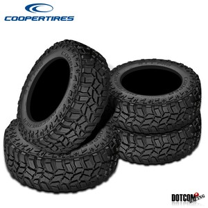 4-X-New-Cooper-Discoverer-STT-PRO-LT285-65R18R10-125-122Q-Tires