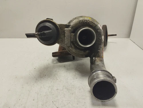 7700108030 Turbocompresor para RENAULT MEGANE I FASE 2 BERLINA (BA0) 194255 - Imagen 5 de 9