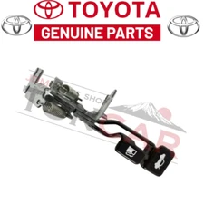 NEW Toyota Genuine Corolla CP AE86 RHD back Door Lock Open Lever 64606-12060