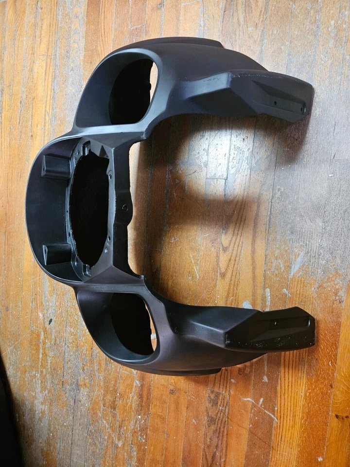 NUEVO carenado exterior para Kawasaki Vulcan 1700 Vaquero 2011-2022 solo vn1700 Foto 4 de 4