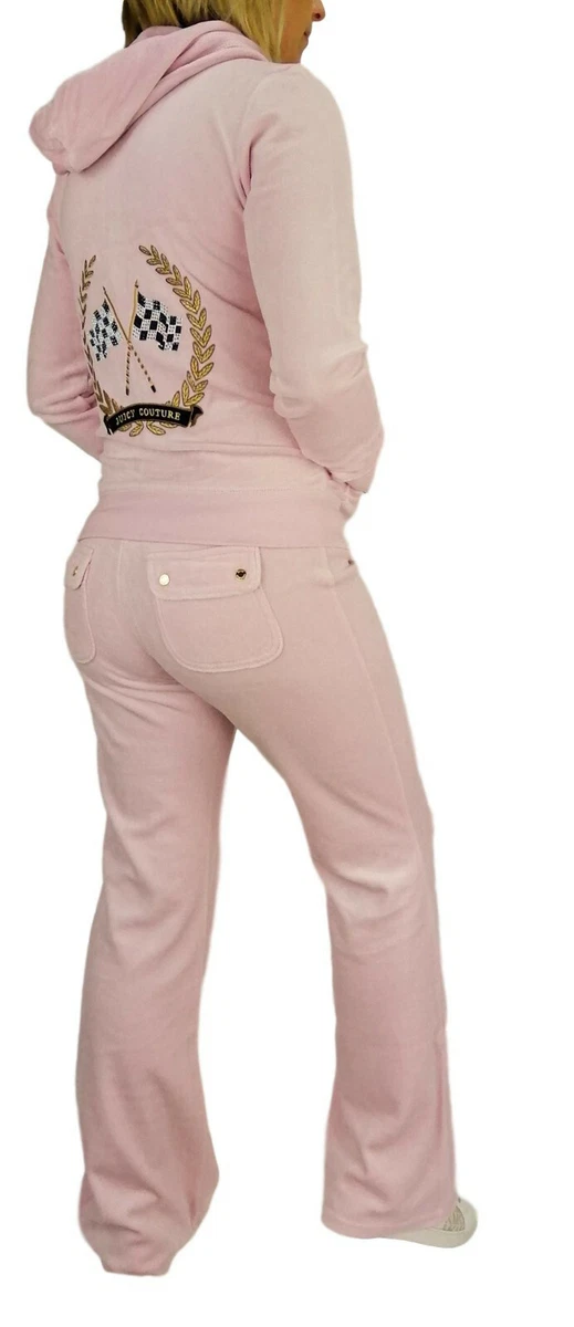 Women's Tracksuits  Juicy Couture – Juicy Couture UK