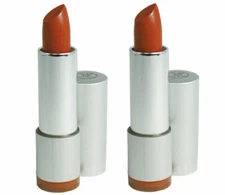 Lot of 2: New Prestige Cosmetics Classic Lipstick CL-84A Caution (Sealed 2-Pack)