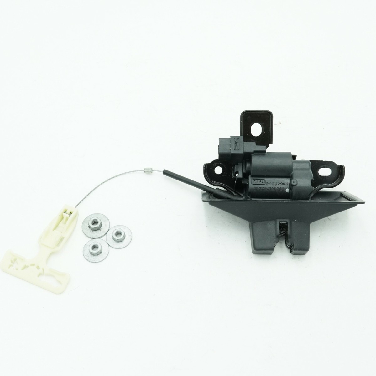 2013 - 2016 Ford Fusion OEM Trunk Latch Lid Lock Actuator DS7Z