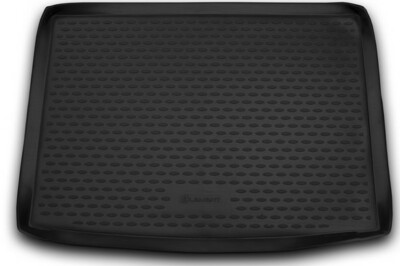 Trunk tray for Mercedes B-Class W246, inclined top loading floor.2011-2019.1 pcs