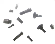 WINCHESTER MODEL 12 SCREW KIT, KIT INCLUDES 11 SCREWS TOTAL