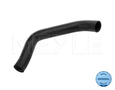 MEYLE Radiator Flexible Coolant Hose Pipe Lower 12-39 222 0007 for  
