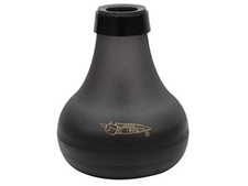20200000 OKURA MUTE Practice mute for trumpet Color: Black 20202001 Mutes