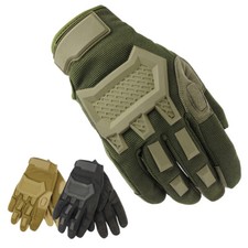 Tactical Gloves Touch Screen Gloves Military Army Gloves for Shooting Hunting