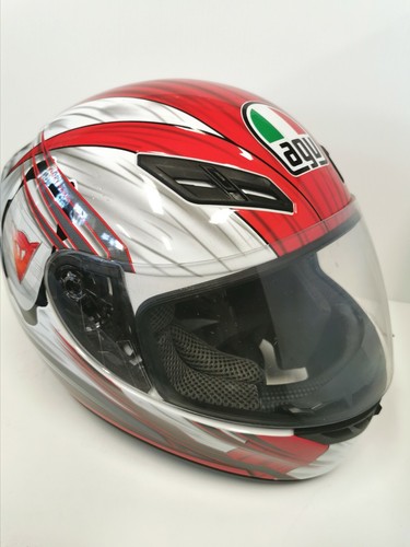 AGV K4 Evo Helmet | eBay