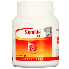 SENILIFE for Dogs XL Capsule 30 ct - [Senior Supplement]