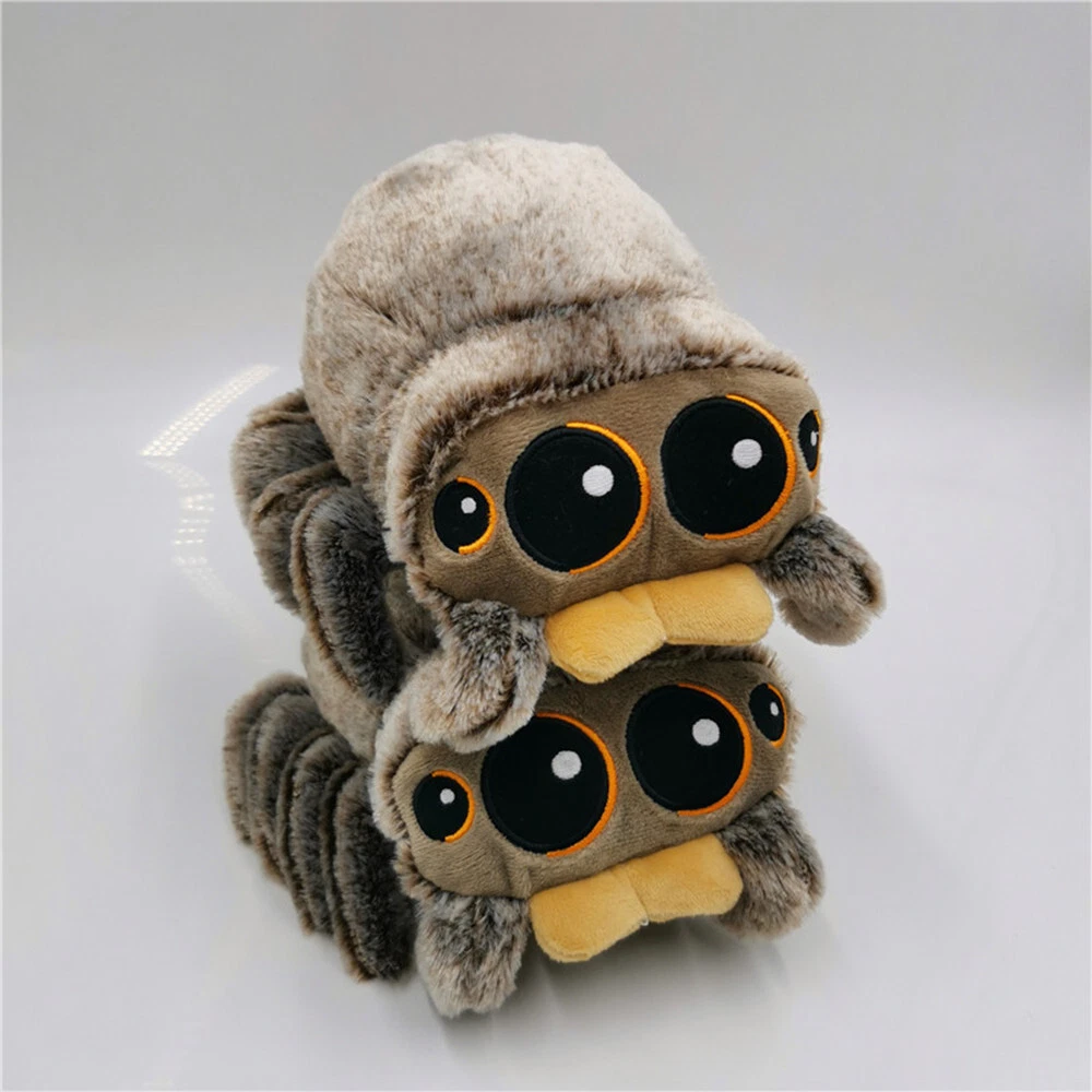 Lucas the spider plush on sale ebay