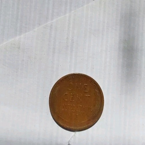 1922D Fine Lincoln Wheat Penny Cent Denver Mint Free Post 482 eBay