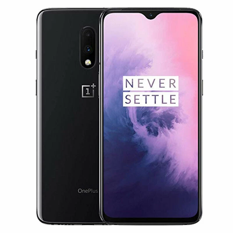 OnePlus 7 Pro · 128GB