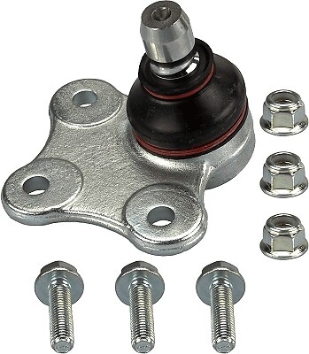 TRW JBJ808 Trag-/FüHrungsgelenk For Abarth Alfa Romeo CitroËN Fiat Opel Peugeot-image