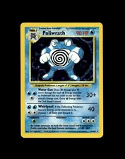 1999 Pokemon Base Set: Choose Your Card! All Cards Available- FREE SHIPPING