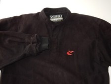 Zero Restriction Men's Sweater Size L