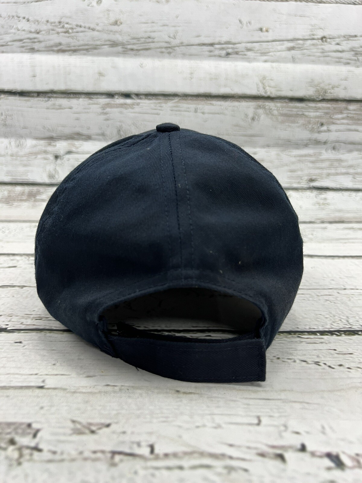 Ford Logo Front Basic Navy Infinity Embroidered L… - image 4