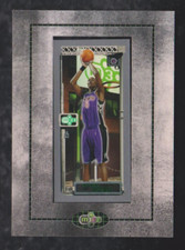 2004 TOPPS MATRIX M3 BASKETBALL #114 CHRIS BOSH ROOKIE NMMT ** FREE SHIP **