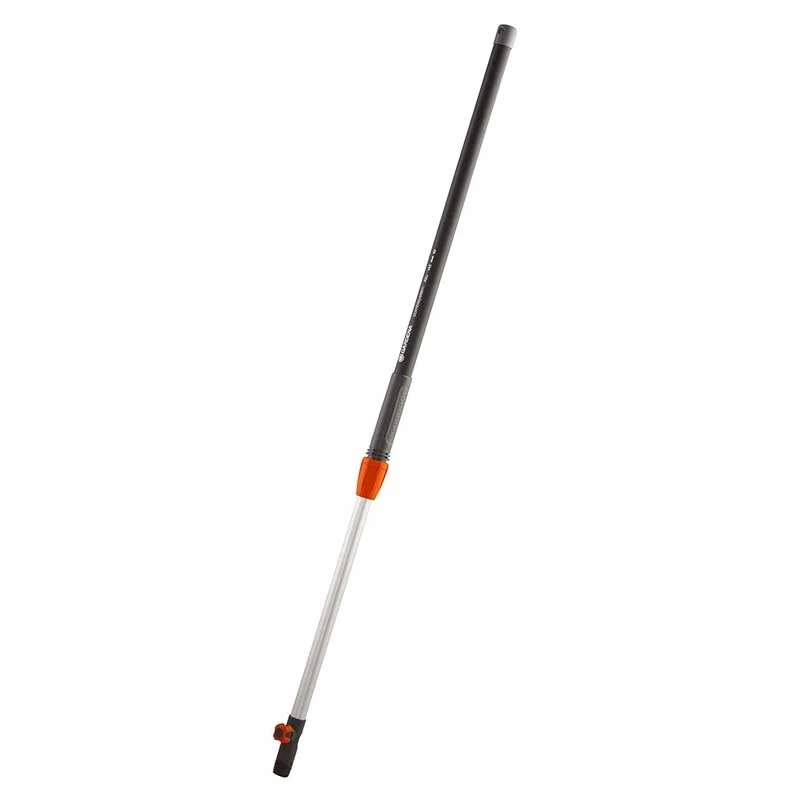 Gardena 03719-20 combisystem Teleskopstiel 90-145 cm Ersatzstil für Combisystem