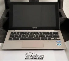 Asus X202E-DH31T Laptop **PARTS ONLY - AS IS**