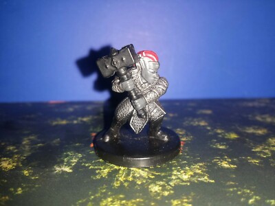 Duergar Guard 13/45 Pathfinder Battles miniatures Legendary Evils D&D
