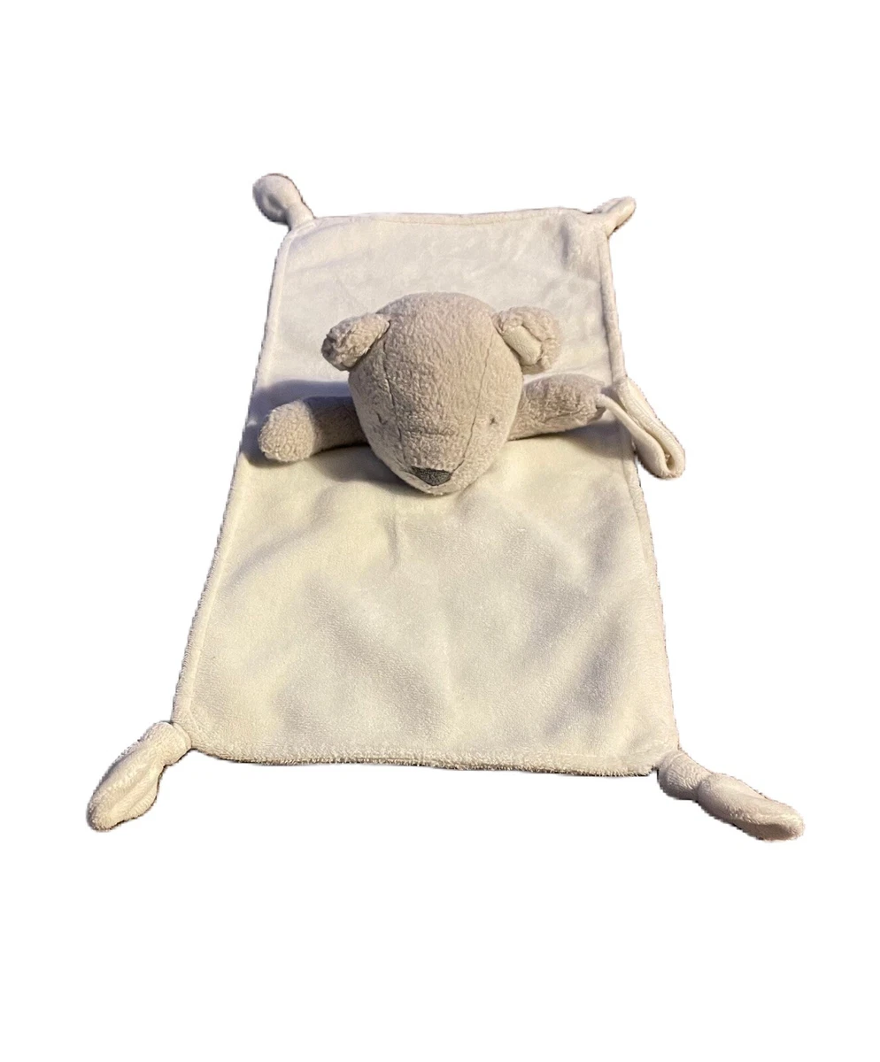 Security blanket with pacifier clip new arrivals