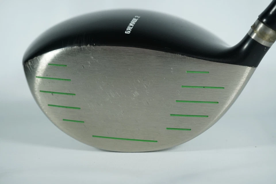 Bombtech Grenade 2 Driver 10.5° / Stiff Flex Graphite Shaft - Image 2 of 4