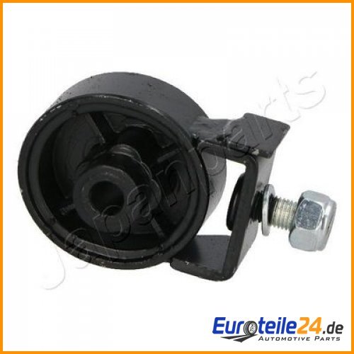 Lagerung, Motor Japanparts RU-504 Getriebeseitig FüR Hyundai-image