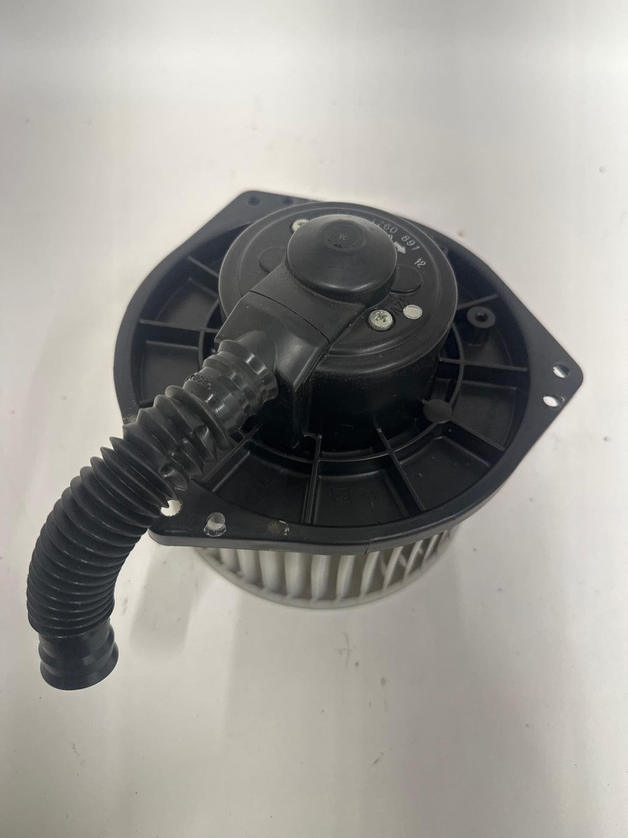 2003-2013 Subaru Forester Blower Motor OEM 502726894000 | Genuine OEM