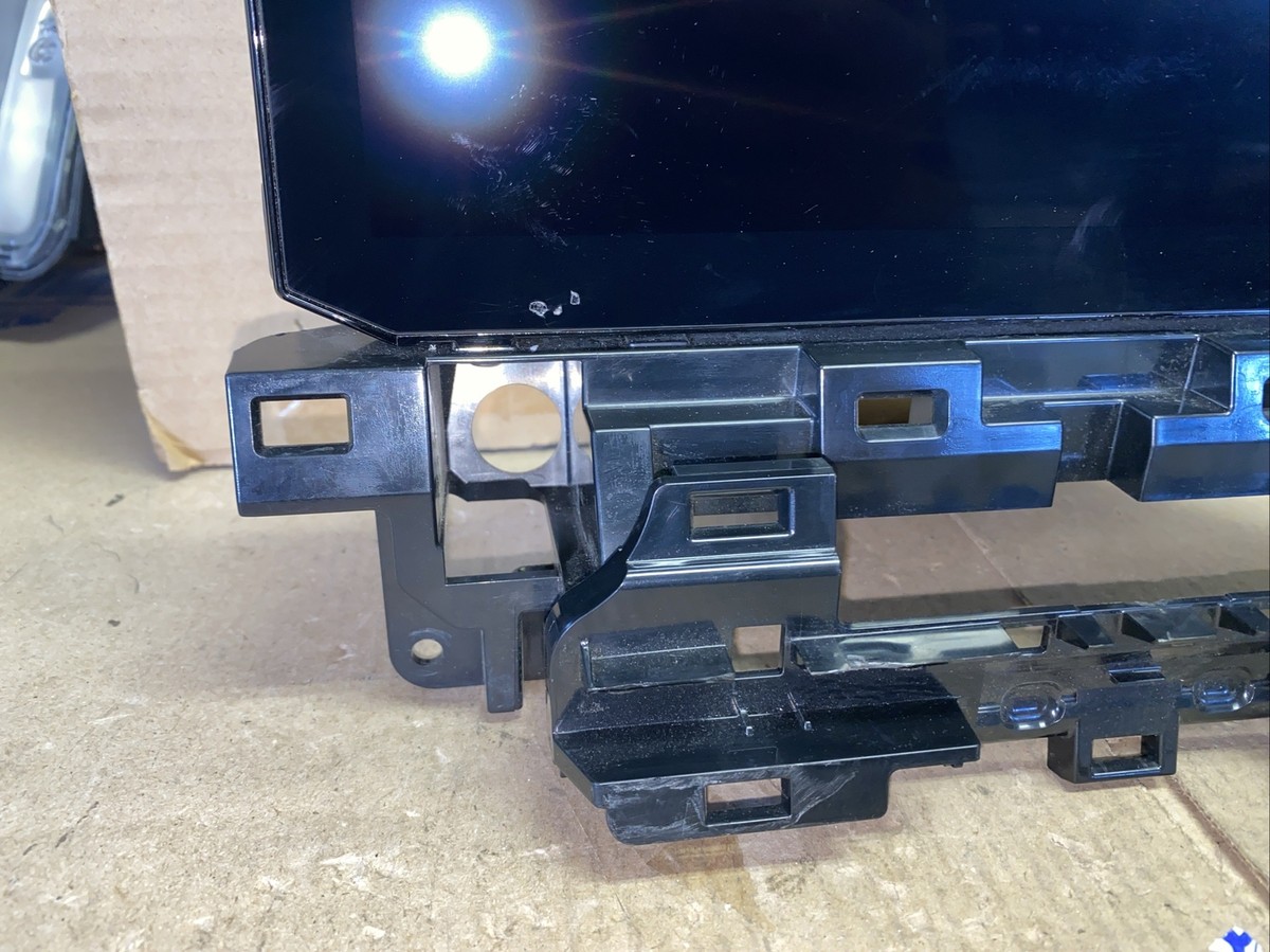 ハナ゜ページ MAZDA CX-5 SCREEN REPLACEMENT | madgrabz