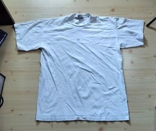 Vintage X Files T Shirt XL 1997 TV Show Stanley Desantis White