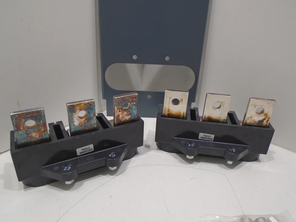 *NEW* EATON CUTLER-HAMMER PAD3LD SER C L Frame Breaker Plug in Block 68D9102G08 - Image 4 of 4