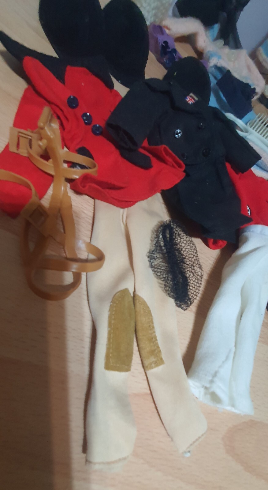 Vintage Sindy Era Dolls & Sindy Clothes Shoes eBay