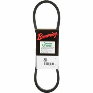 browning v belts
