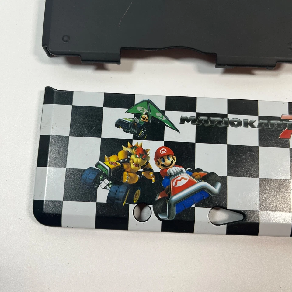 POWER A / Official Nintendo 3DS MarioKart 7 Snap and Play Kit with 3 Stylus - Image 2 of 4