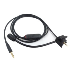 Boom Microphone for Bose Qc35 