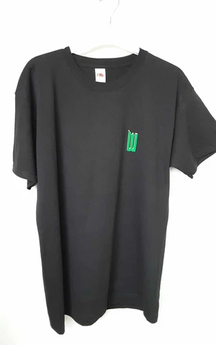 "Wicked"  T-Shirt (Fan Made & Unisex)