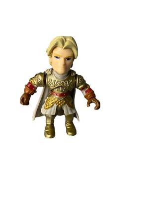 The Loyal Subjects Game of Thrones Jamie Lannister Original Action Vinyl