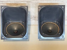 2 matched RCA Orthophonic STEREO Alnico V 3 1...