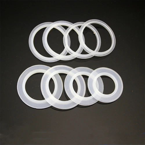 Waschbecken Ablauf Waschbecken Stopfen Ring Dichtung Click Clack Bad Pop Up Ersatzdichtung Waschmaschine UK - Bild 8 von 16